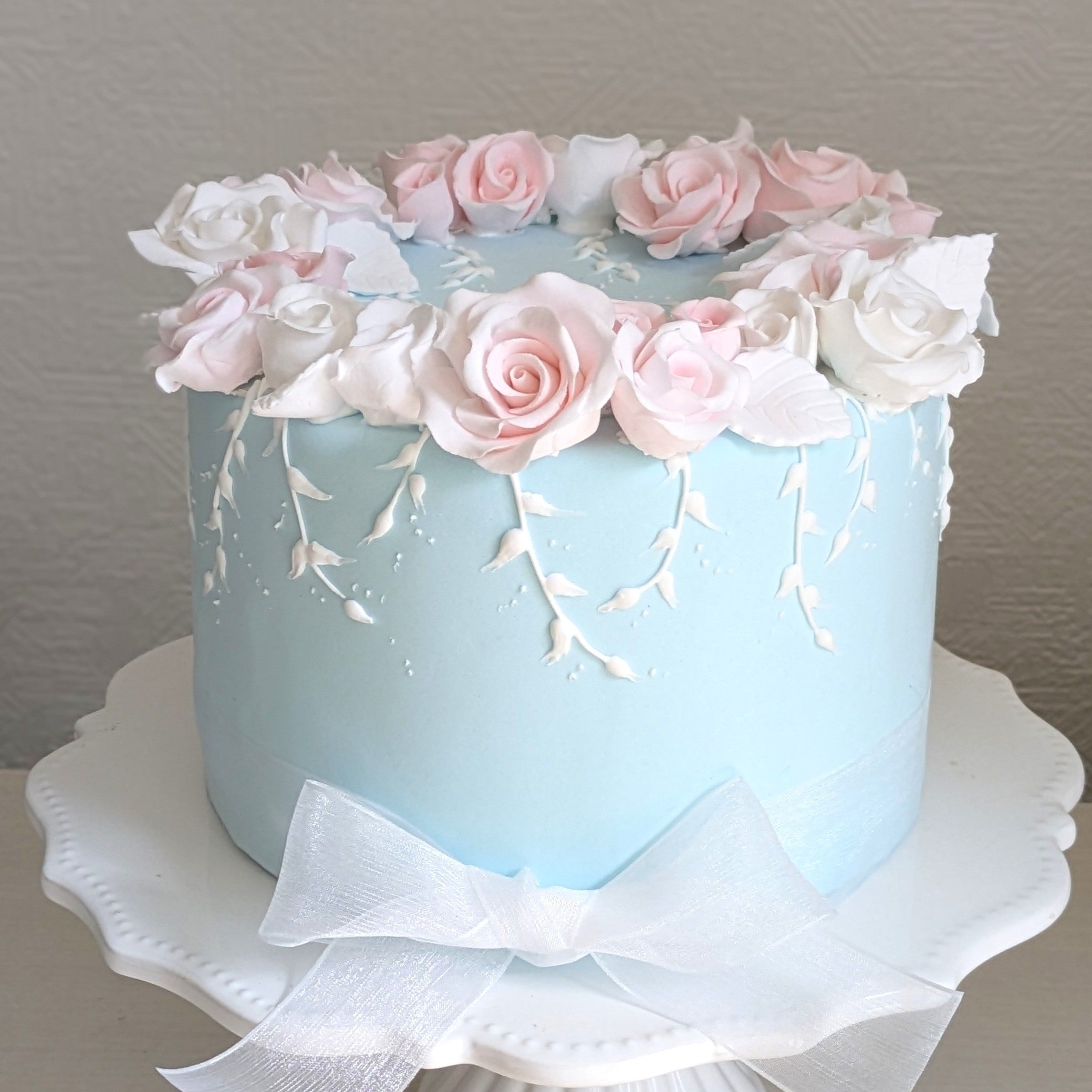 【手描き】　ケーキ　シェフ　キャンパス　トールペイント 手描き】 ケーキ シェフ キャンパス トールペイント 手描き】 ケーキ